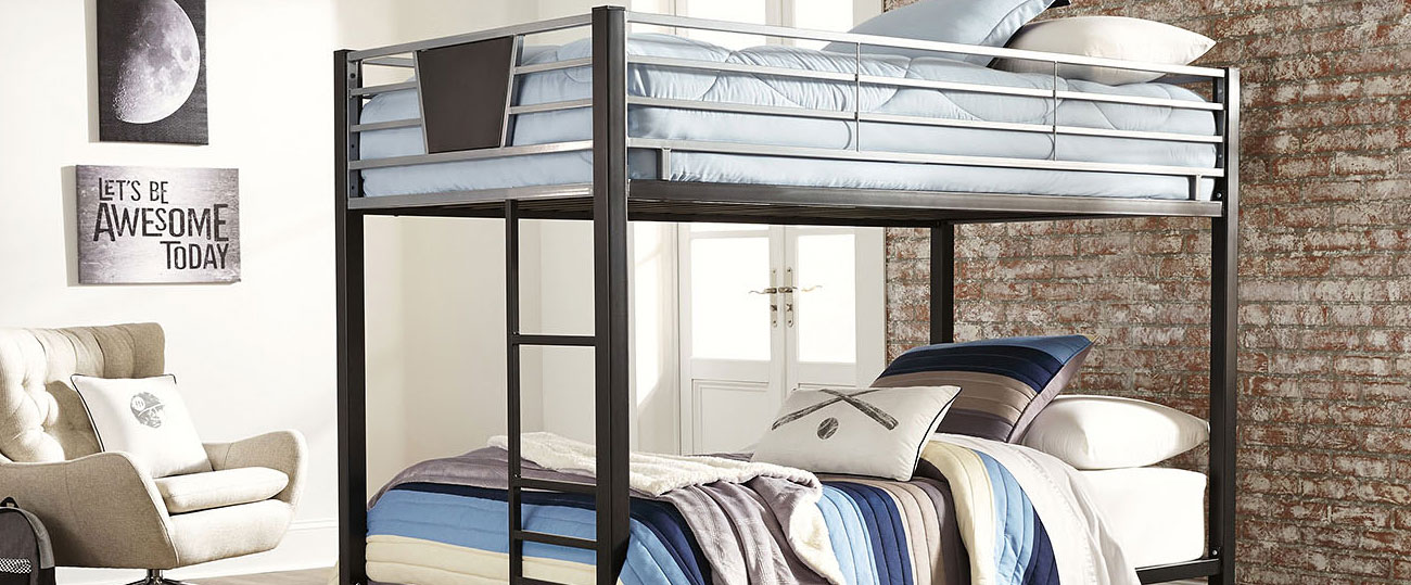 Youth Bedroom Set